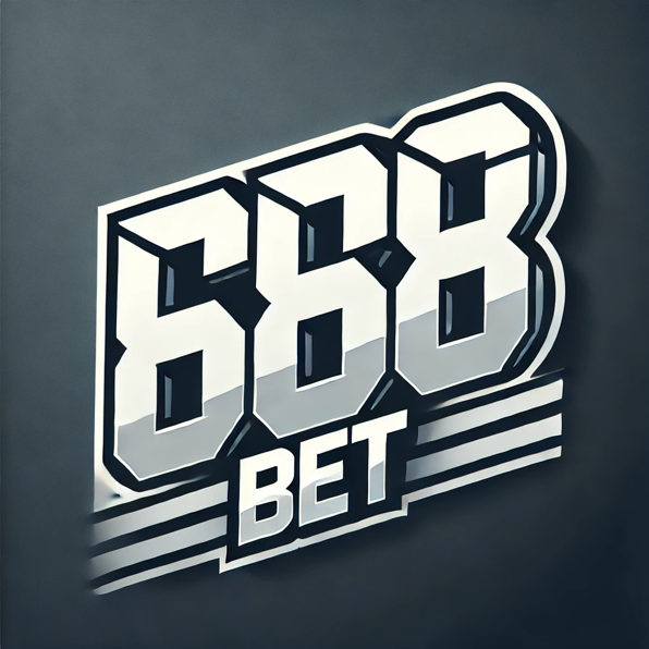 Logo da 688bet